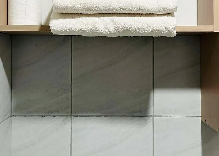 Modern Urban Comfort 아파트호텔 3*