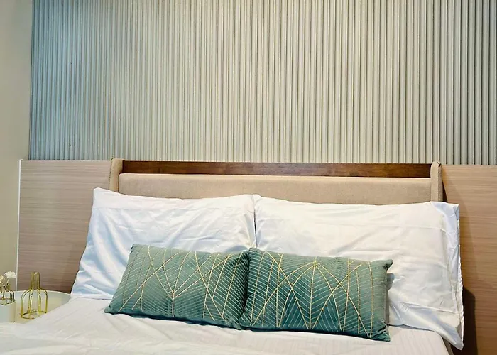 Modern Urban Comfort 세부