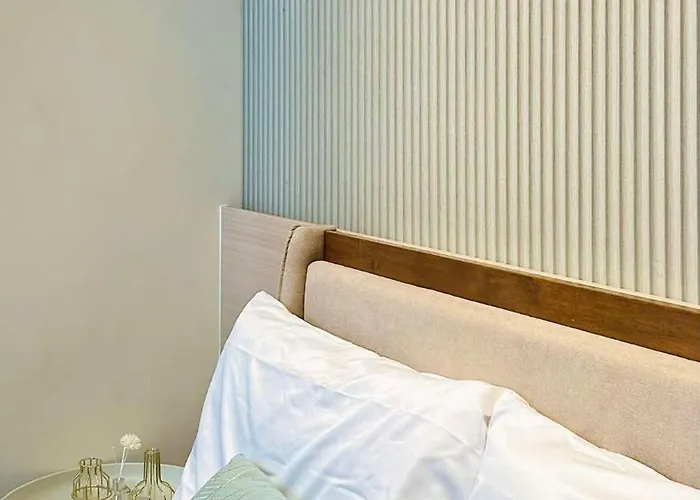 Modern Urban Comfort 3* 세부