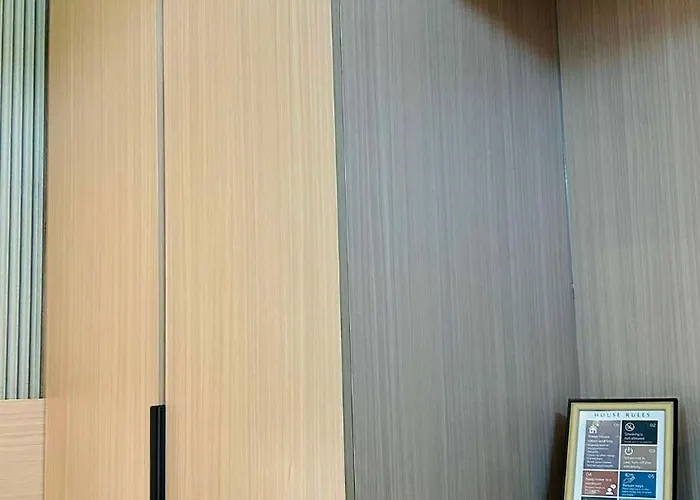 Modern Urban Comfort 3* 세부