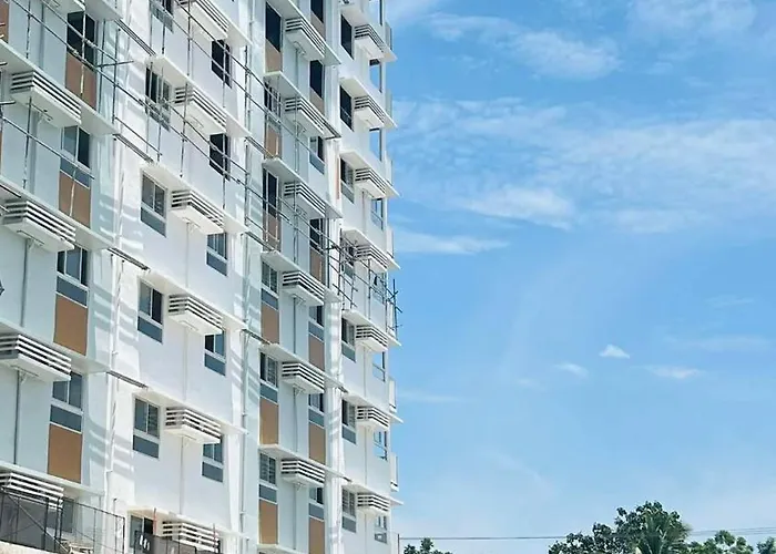 Modern Urban Comfort 3*