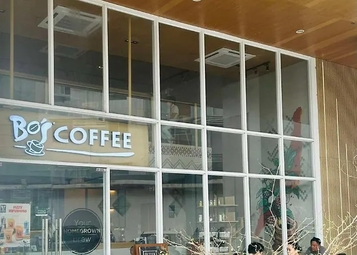 Modern Urban Comfort 3*