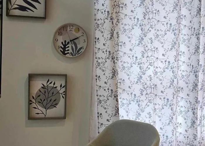 Modern Urban Comfort 아파트호텔 세부
