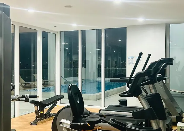 Modern Urban Comfort 3*